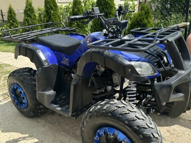 Інша Інша 2023 у Жовкві на Automoto.ua Інша Інша, об'ємом двигуна 0.15 л та пробігом 0 тис. км за 1200 $, фото 2 на Automoto.ua