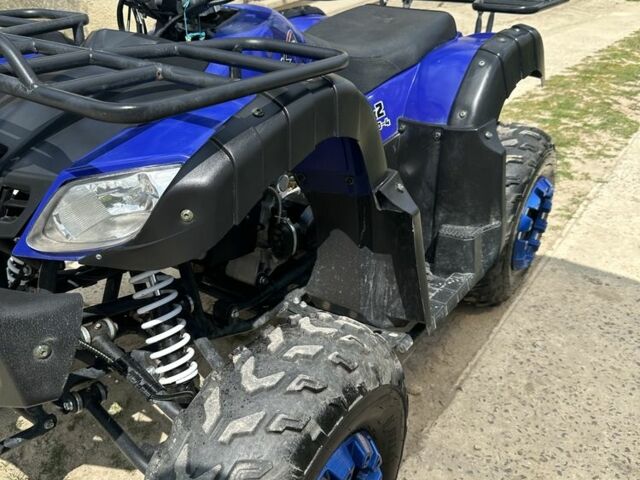Інша Інша 2023 у Жовкві на Automoto.ua Інша Інша, об'ємом двигуна 0.15 л та пробігом 0 тис. км за 1200 $, фото 1 на Automoto.ua