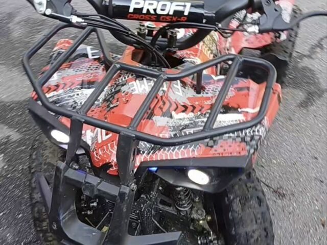 Другая Другая, объемом двигателя 0 л и пробегом 0 тыс. км за 522 $, фото 1 на Automoto.ua