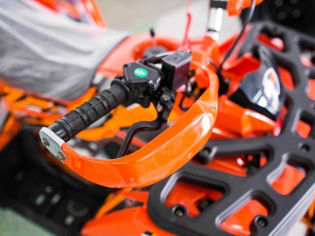 Інша Інша, об'ємом двигуна 0.11 л та пробігом 0 тис. км за 1360 $, фото 13 на Automoto.ua