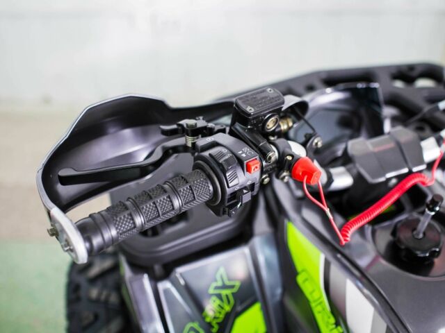 Інша Інша, об'ємом двигуна 0.11 л та пробігом 0 тис. км за 1360 $, фото 12 на Automoto.ua