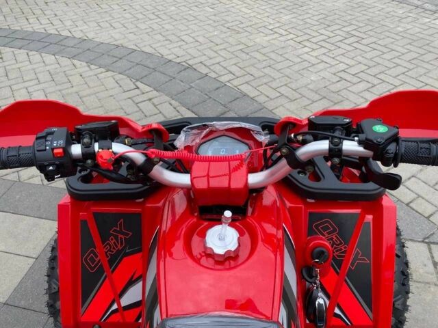 Інша Інша, об'ємом двигуна 0.15 л та пробігом 0 тис. км за 1350 $, фото 7 на Automoto.ua