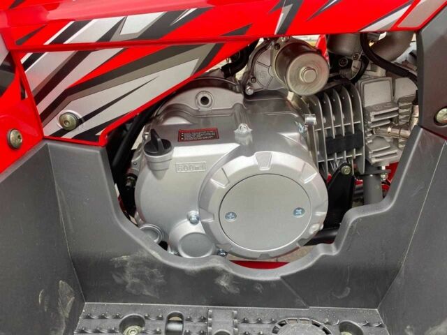 Інша Інша, об'ємом двигуна 0.15 л та пробігом 0 тис. км за 1350 $, фото 6 на Automoto.ua