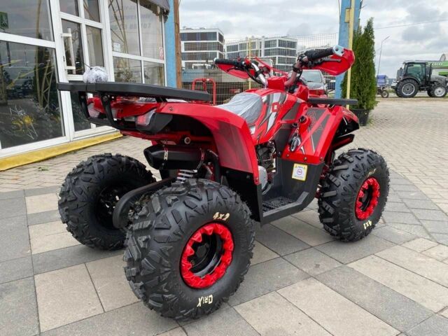 Інша Інша, об'ємом двигуна 0.15 л та пробігом 0 тис. км за 1350 $, фото 8 на Automoto.ua