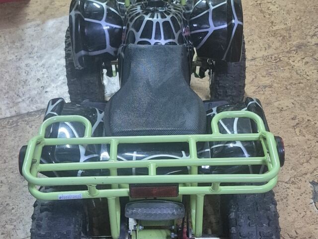 Другая Другая, объемом двигателя 0 л и пробегом 0 тыс. км за 346 $, фото 3 на Automoto.ua