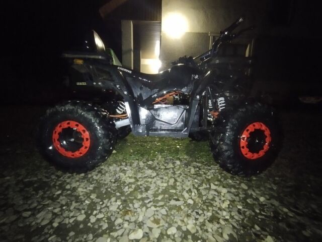 Інша Інша, об'ємом двигуна 0 л та пробігом 0 тис. км за 500 $, фото 2 на Automoto.ua