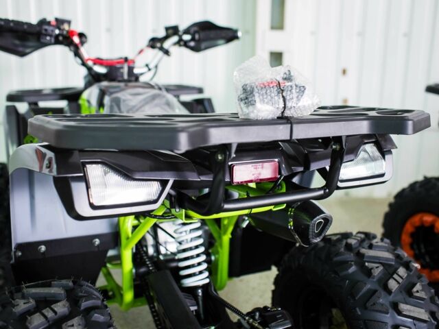 Інша Інша, об'ємом двигуна 0.11 л та пробігом 0 тис. км за 1360 $, фото 10 на Automoto.ua