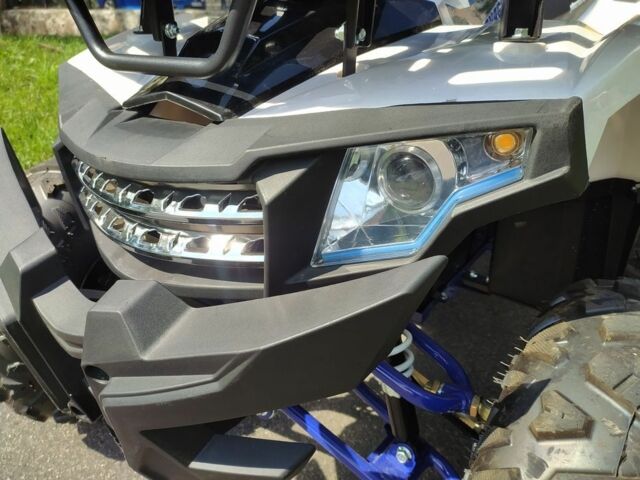 Інша Інша, об'ємом двигуна 0.15 л та пробігом 0 тис. км за 1399 $, фото 6 на Automoto.ua