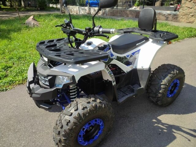 Інша Інша, об'ємом двигуна 0.15 л та пробігом 0 тис. км за 1399 $, фото 1 на Automoto.ua