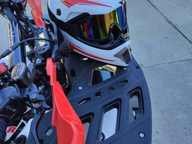 Інша Інша 2023 у Каменце-Подольском на Automoto.ua Інша Інша, об'ємом двигуна 0.13 л та пробігом 0 тис. км за 833 $, фото 5 на Automoto.ua