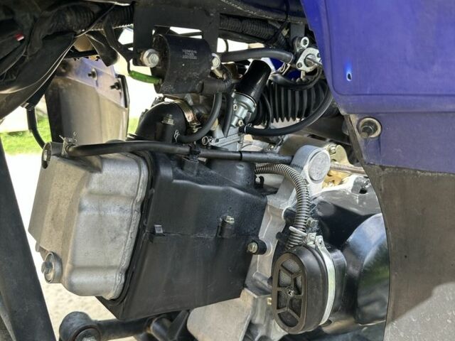 Інша Інша 2023 у Жовкві на Automoto.ua Інша Інша, об'ємом двигуна 0.15 л та пробігом 0 тис. км за 1200 $, фото 5 на Automoto.ua
