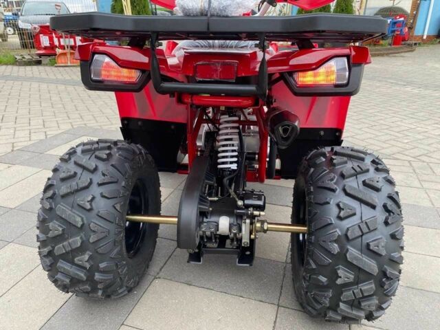 Інша Інша, об'ємом двигуна 0.15 л та пробігом 0 тис. км за 1350 $, фото 9 на Automoto.ua