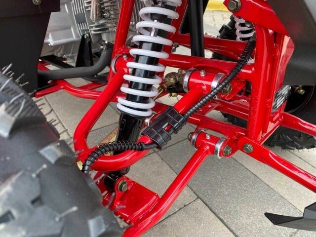 Інша Інша, об'ємом двигуна 0.15 л та пробігом 0 тис. км за 1350 $, фото 5 на Automoto.ua