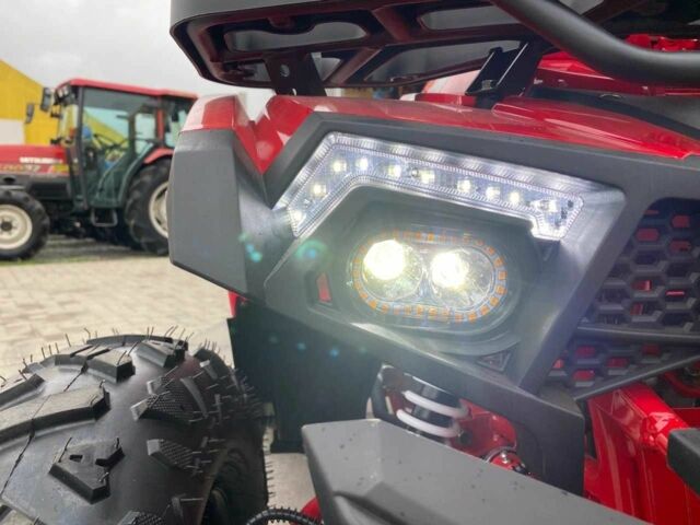 Інша Інша, об'ємом двигуна 0.15 л та пробігом 0 тис. км за 1350 $, фото 4 на Automoto.ua