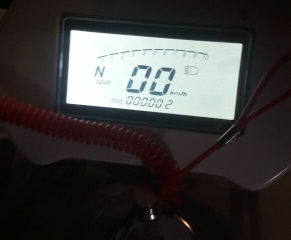 Другая Другая, объемом двигателя 0 л и пробегом 0 тыс. км за 1100 $, фото 2 на Automoto.ua