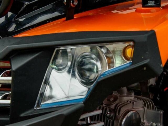 Другая Другая, объемом двигателя 0.13 л и пробегом 0 тыс. км за 1170 $, фото 14 на Automoto.ua