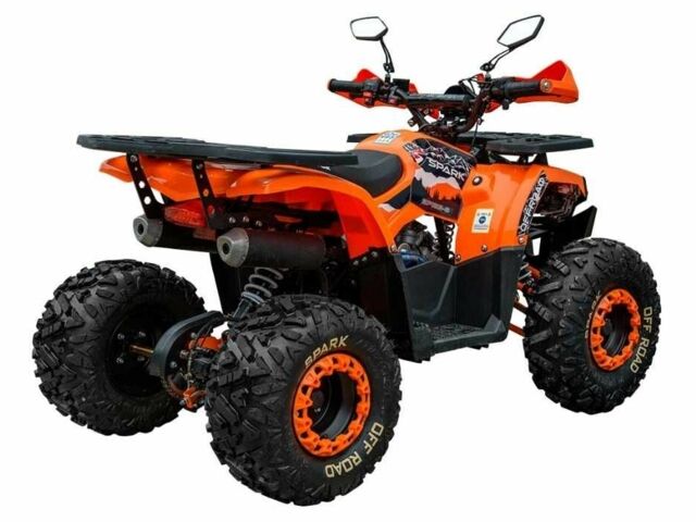 Другая Другая, объемом двигателя 0.13 л и пробегом 0 тыс. км за 1170 $, фото 10 на Automoto.ua