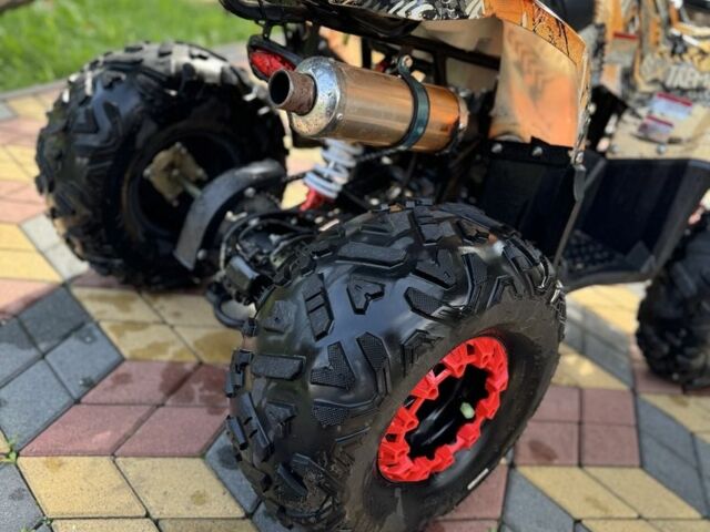 Другая Другая 2024 в Тячеве на Automoto.ua Другая Другая, объемом двигателя 0.13 л и пробегом 0 тыс. км за 950 $, фото 13 на Automoto.ua