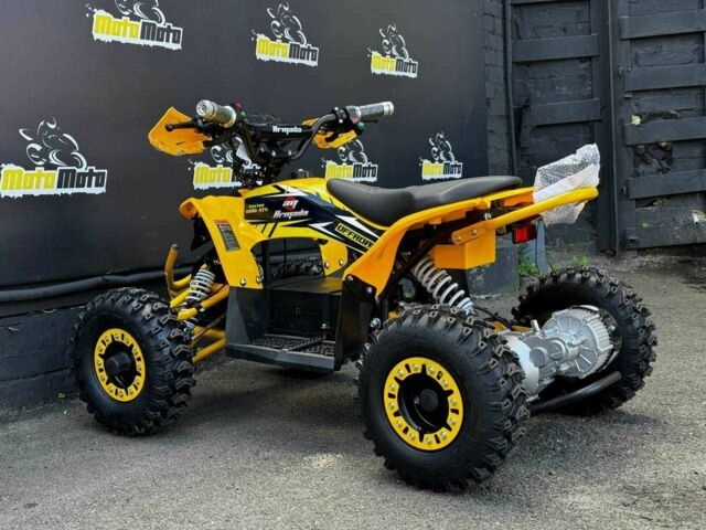 Інша Інша 2024 у Києві на Automoto.ua Інша Інша, об'ємом двигуна 0 л та пробігом 0 тис. км за 880 $, фото 5 на Automoto.ua