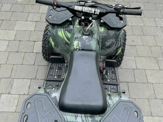 Інша Інша 2024 у Володимир-Волинський на Automoto.ua Інша Інша, об'ємом двигуна 0 л та пробігом 0 тис. км за 244 $, фото 1 на Automoto.ua
