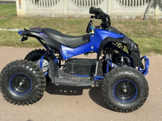 Другая Другая 2024 в Киеве на Automoto.ua Другая Другая, объемом двигателя 0 л и пробегом 0 тыс. км за 526 $, фото 3 на Automoto.ua