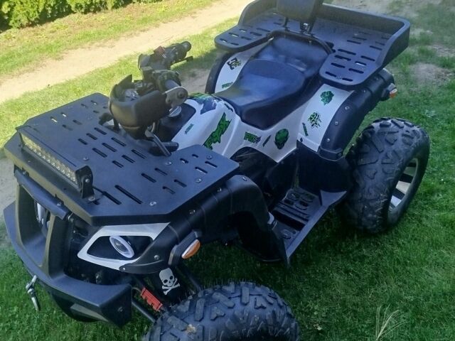 Другая Другая 2024 в Яворове на Automoto.ua Другая Другая, объемом двигателя 0.25 л и пробегом 0 тыс. км за 1509 $, фото 4 на Automoto.ua