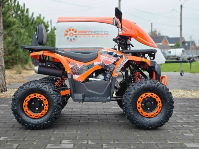 Другая Другая 2024 в Киеве на Automoto.ua Другая Другая, объемом двигателя 0.13 л и пробегом 0 тыс. км за 1100 $, фото 5 на Automoto.ua
