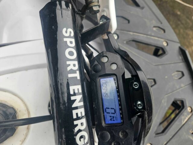 Інша Інша, об'ємом двигуна 0.13 л та пробігом 0 тис. км за 1001 $, фото 7 на Automoto.ua