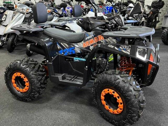 Другая Другая, объемом двигателя 0.13 л и пробегом 0 тыс. км за 1100 $, фото 2 на Automoto.ua