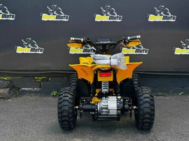 Інша Інша 2024 у Києві на Automoto.ua Інша Інша, об'ємом двигуна 0 л та пробігом 0 тис. км за 880 $, фото 6 на Automoto.ua