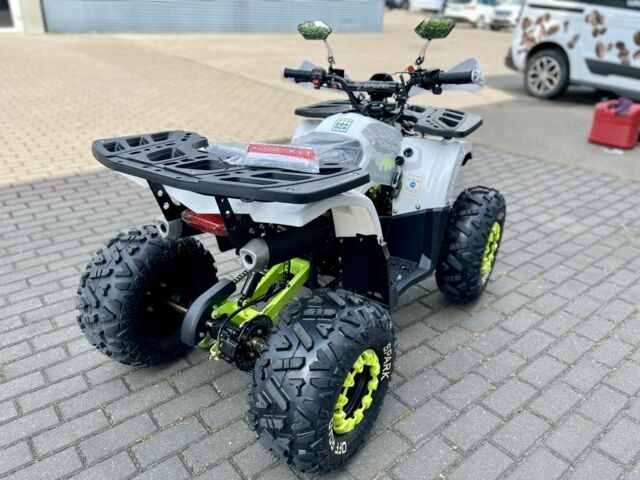 Другая Другая, объемом двигателя 0.13 л и пробегом 0 тыс. км за 1150 $, фото 4 на Automoto.ua