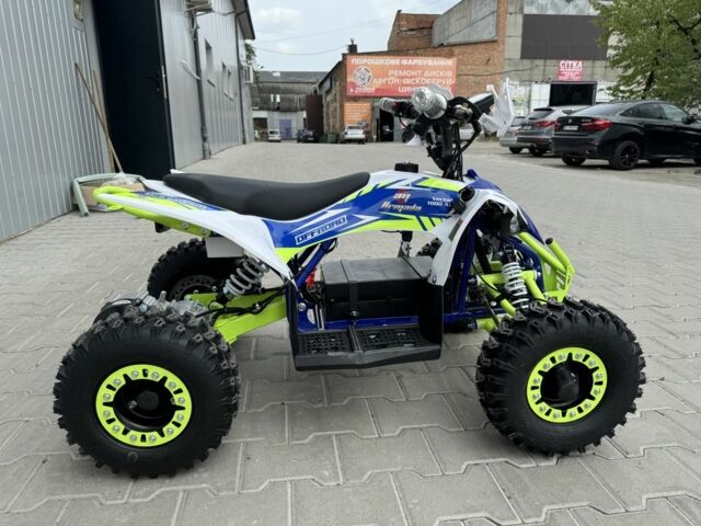 Інша Інша, об'ємом двигуна 1 л та пробігом 0 тис. км за 880 $, фото 4 на Automoto.ua