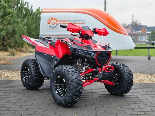 Інша Інша 2024 у Дніпро (Дніпропетровську) на Automoto.ua Інша Інша, об'ємом двигуна 0.13 л та пробігом 0 тис. км за 1240 $, фото 21 на Automoto.ua