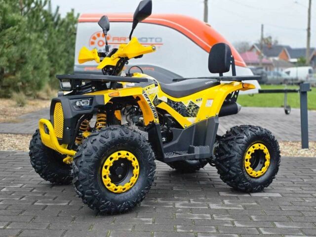 Другая Другая 2024 в Киеве на Automoto.ua Другая Другая, объемом двигателя 0.13 л и пробегом 0 тыс. км за 1100 $, фото 19 на Automoto.ua