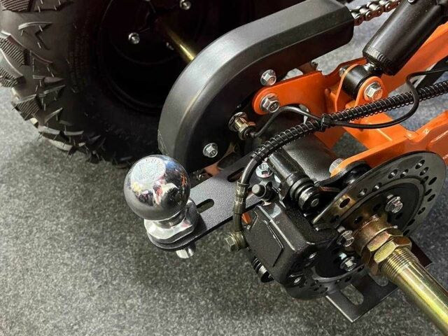 Інша Інша 2024 у Дніпро (Дніпропетровську) на Automoto.ua Інша Інша, об'ємом двигуна 0.13 л та пробігом 0 тис. км за 1100 $, фото 3 на Automoto.ua