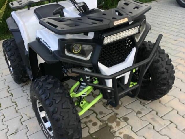 Другая Другая 2024 в Рава-Русская на Automoto.ua Другая Другая, объемом двигателя 0.18 л и пробегом 0 тыс. км за 1550 $, фото 1 на Automoto.ua