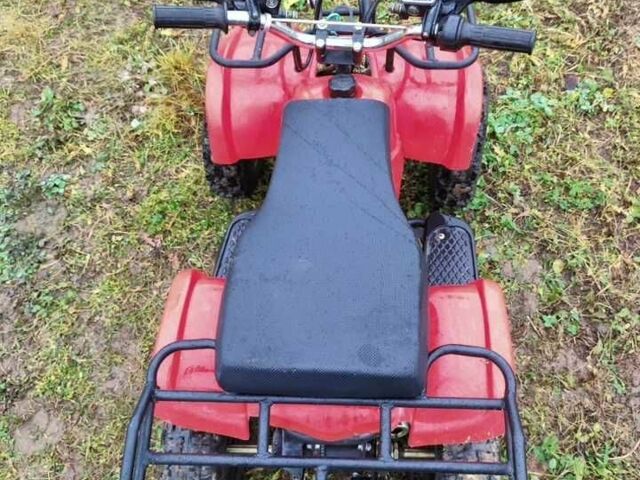 Інша Інша, об'ємом двигуна 50 л та пробігом 0 тис. км за 102 $, фото 2 на Automoto.ua