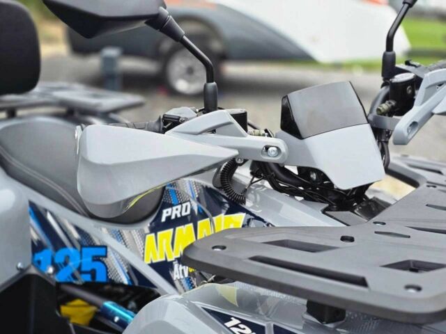Другая Другая 2024 в Житомире на Automoto.ua Другая Другая, объемом двигателя 0.13 л и пробегом 0 тыс. км за 1270 $, фото 19 на Automoto.ua