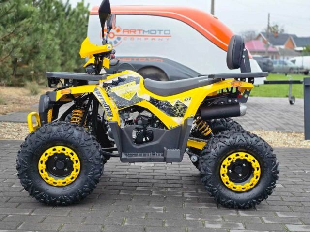 Другая Другая 2024 в Киеве на Automoto.ua Другая Другая, объемом двигателя 0.13 л и пробегом 0 тыс. км за 1100 $, фото 16 на Automoto.ua