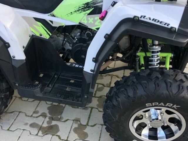 Другая Другая 2024 в Рава-Русская на Automoto.ua Другая Другая, объемом двигателя 0.18 л и пробегом 0 тыс. км за 1550 $, фото 4 на Automoto.ua