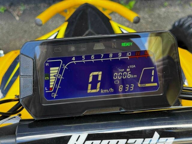 Інша Інша 2024 у Києві на Automoto.ua Інша Інша, об'ємом двигуна 0 л та пробігом 0 тис. км за 880 $, фото 9 на Automoto.ua