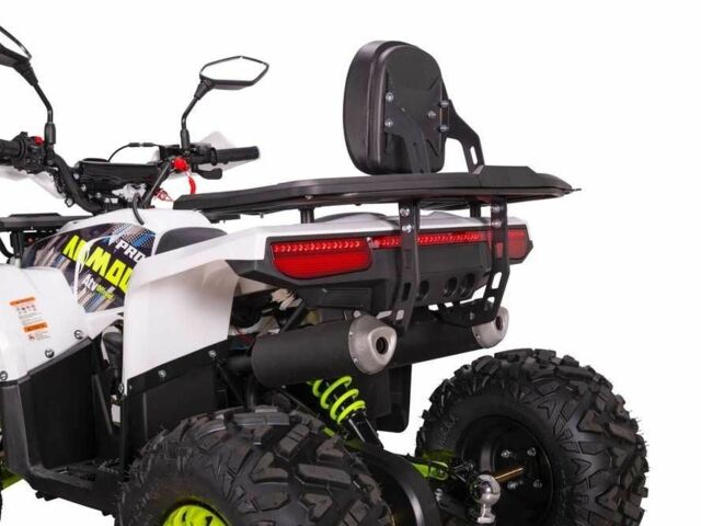 Інша Інша 2024 у Полтаві на Automoto.ua Інша Інша, об'ємом двигуна 0.13 л та пробігом 0 тис. км за 1270 $, фото 12 на Automoto.ua