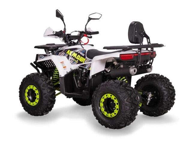 Інша Інша 2024 у Полтаві на Automoto.ua Інша Інша, об'ємом двигуна 0.13 л та пробігом 0 тис. км за 1270 $, фото 7 на Automoto.ua