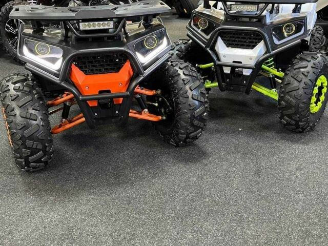 Інша Інша 2024 у Дніпро (Дніпропетровську) на Automoto.ua Інша Інша, об'ємом двигуна 0.13 л та пробігом 0 тис. км за 1100 $, фото 8 на Automoto.ua