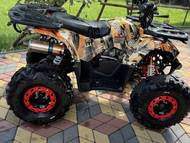 Другая Другая 2024 в Тячеве на Automoto.ua Другая Другая, объемом двигателя 0.13 л и пробегом 0 тыс. км за 950 $, фото 14 на Automoto.ua