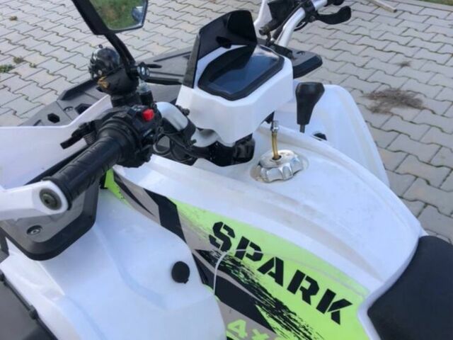 Другая Другая 2024 в Рава-Русская на Automoto.ua Другая Другая, объемом двигателя 0.18 л и пробегом 0 тыс. км за 1550 $, фото 6 на Automoto.ua