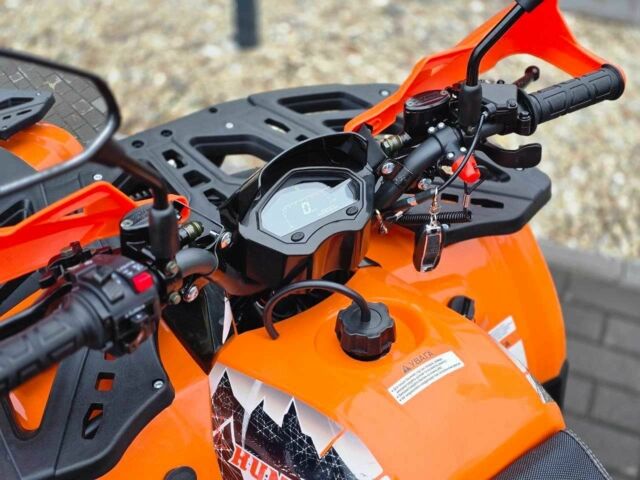 Другая Другая 2024 в Киеве на Automoto.ua Другая Другая, объемом двигателя 0.13 л и пробегом 0 тыс. км за 1100 $, фото 13 на Automoto.ua