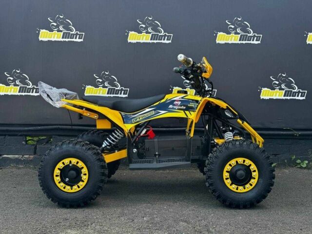 Інша Інша 2024 у Києві на Automoto.ua Інша Інша, об'ємом двигуна 0 л та пробігом 0 тис. км за 880 $, фото 2 на Automoto.ua