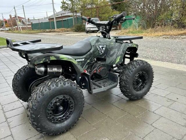 Інша Інша 2024 у Володимир-Волинський на Automoto.ua Інша Інша, об'ємом двигуна 0 л та пробігом 0 тис. км за 244 $, фото 2 на Automoto.ua