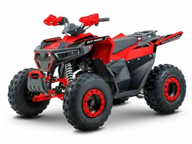 Інша Інша 2024 у Полтаві на Automoto.ua Інша Інша, об'ємом двигуна 0.13 л та пробігом 0 тис. км за 1240 $, фото 5 на Automoto.ua